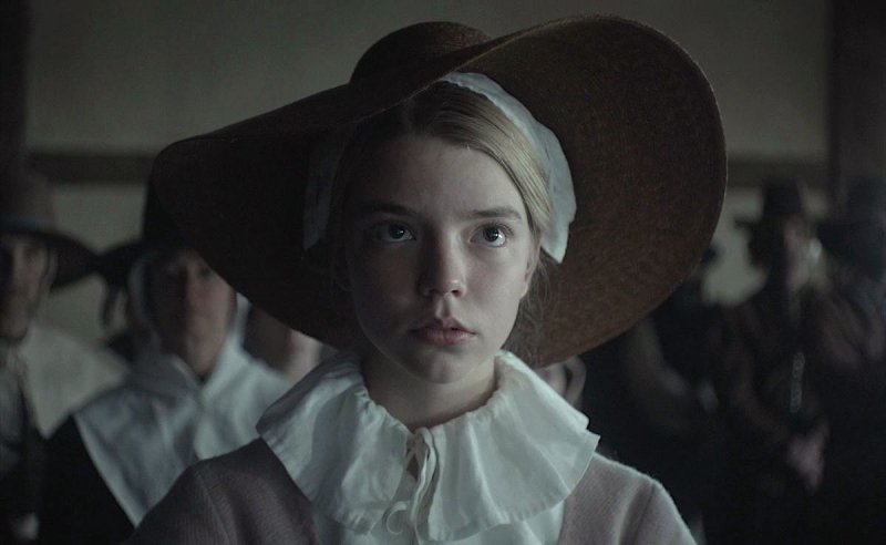 Film tygodnia: „Czarownica”
