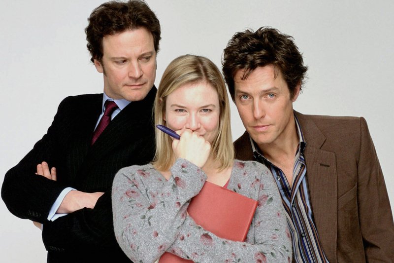 Film tygodnia: „Dziennik Bridget Jones”
