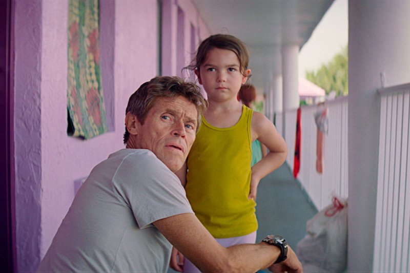 Film tygodnia: „Florida Project”