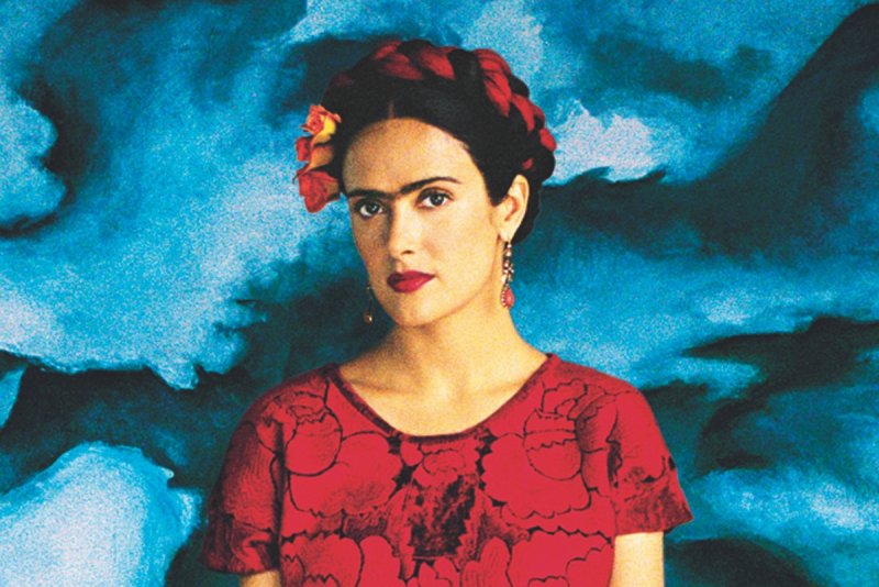 Film tygodnia: „Frida”
