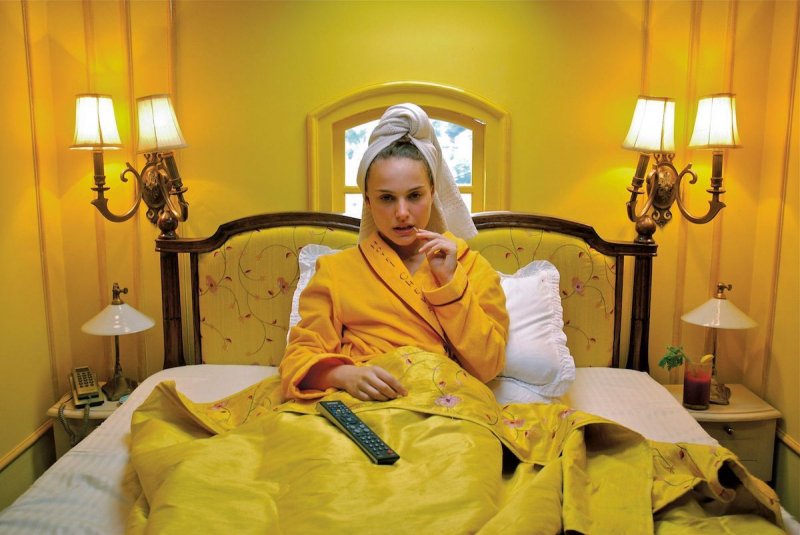 Film tygodnia: „Hotel Chevalier”