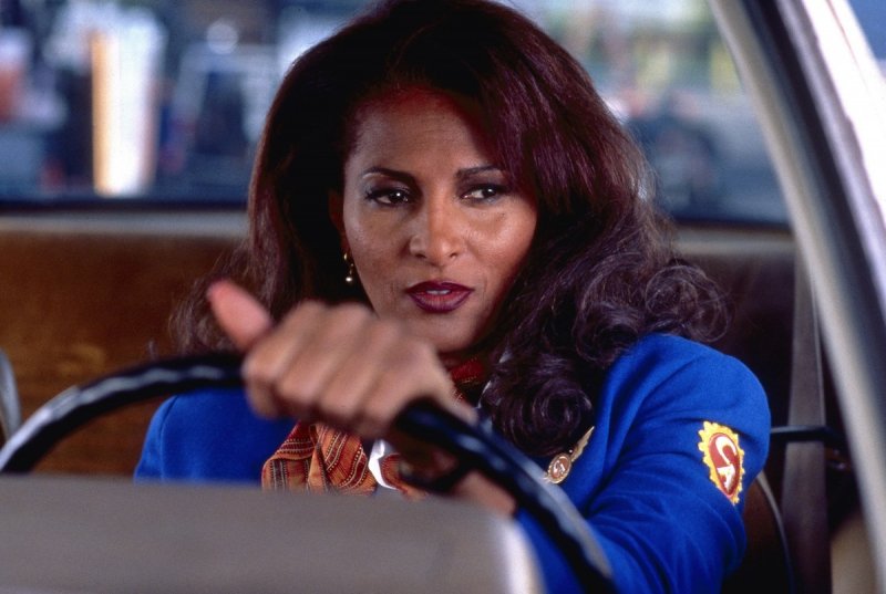 Film tygodnia: „Jackie Brown”