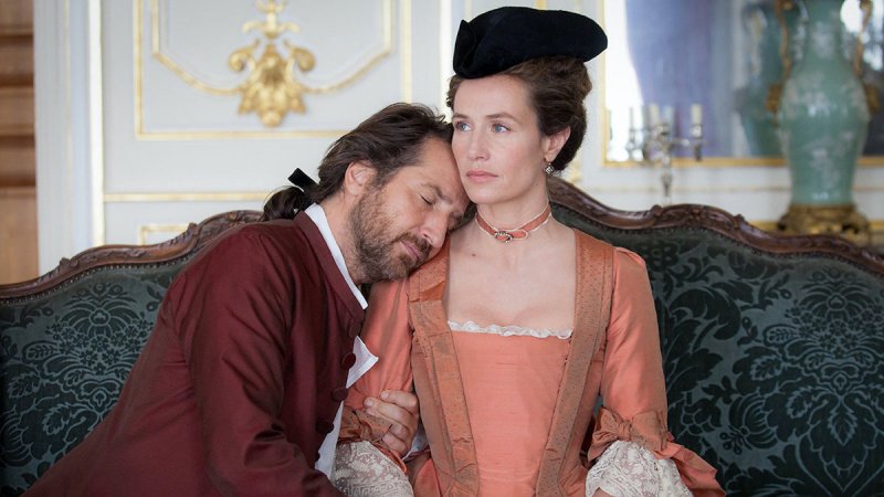 Film tygodnia: „Madame J”