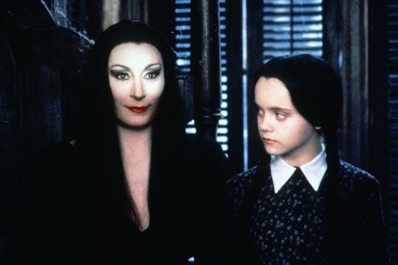 Film tygodnia: „Rodzina Addamsów”