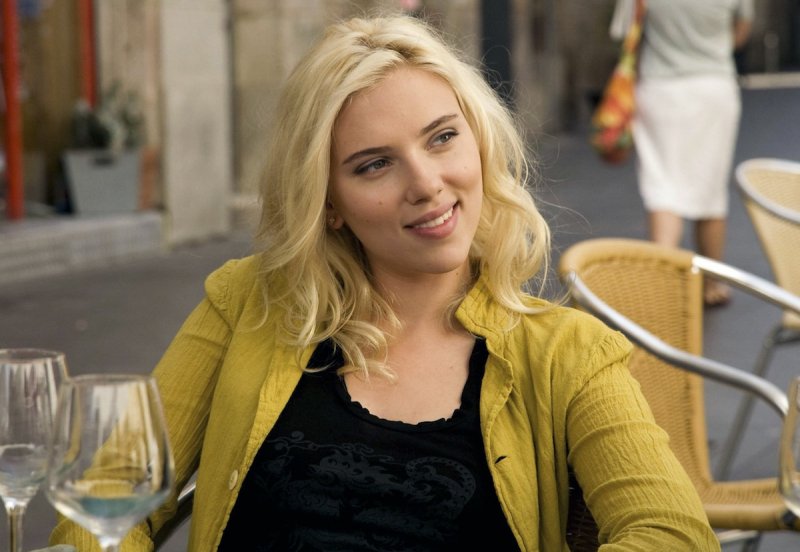 Film tygodnia: „Vicky Cristina Barcelona”