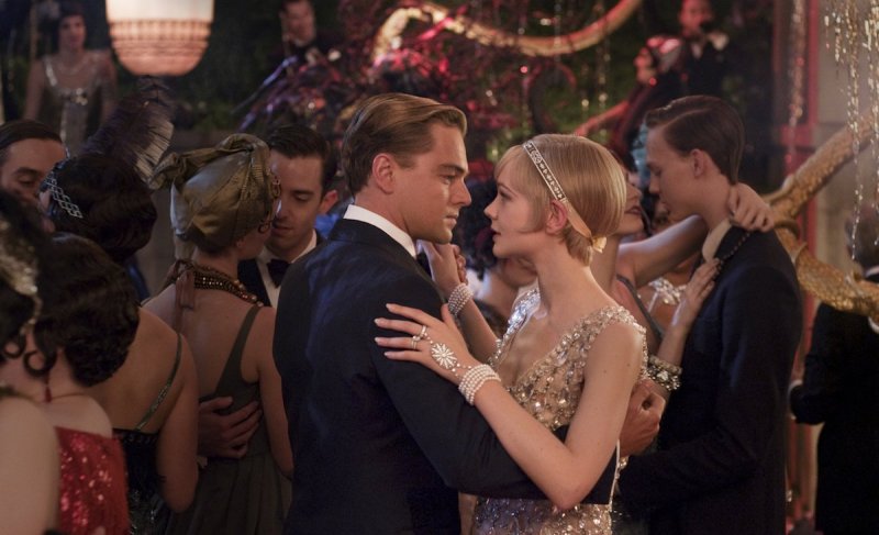 Film tygodnia: „Wielki Gatsby”