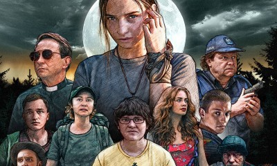 Film „W lesie dziś nie zaśnie nikt” dostępny na Netflix