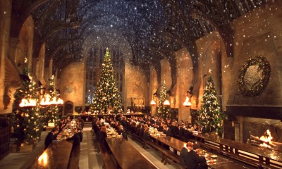 Film z przeszłości: „Harry Potter i Kamień Filozoficzny”