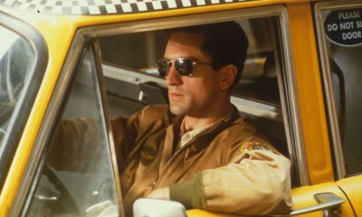 Film z przeszłości: „Taksówkarz”