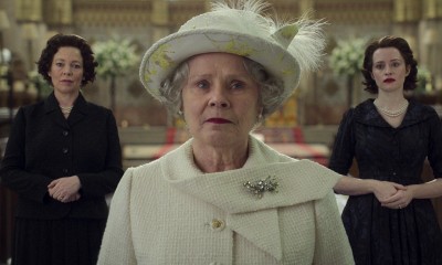Najlepsze filmy i seriale o rodzinie królewskiej na Netflixie