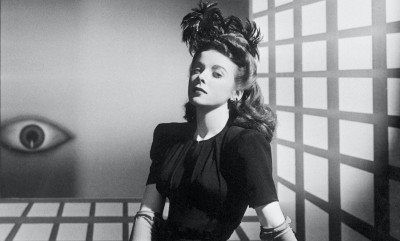 12. American Film Festival: Ida Lupino. Buntowniczka z powodem