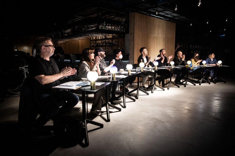 Stypendyści Music Masterclass 2021