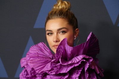 Florence Pugh: Mała wielka gwiazda