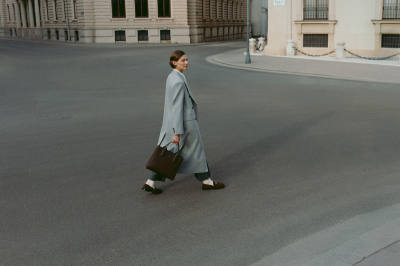 Nowa kolekcja Lobos na sezon jesień-zima 2025-2026