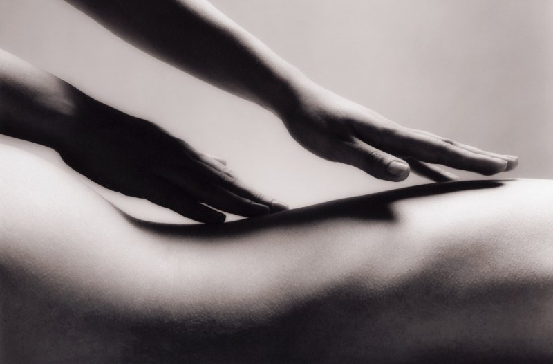 Ucz się od mistrzów: Rzeźbiący masaż ciała
