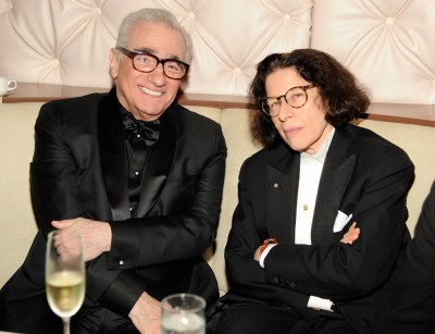 Kultowe fotografie Fran Lebowitz