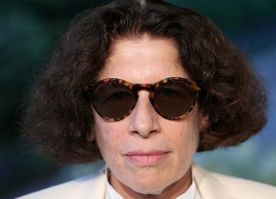  Fran Lebowitz: Zakochana w Nowym Jorku