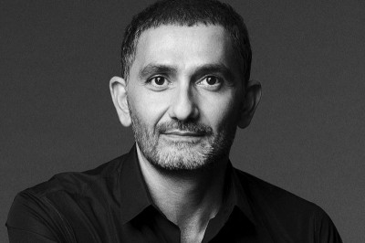 Francis Kurkdjian nowym dyrektorem kreatywnym zapachów marki Dior