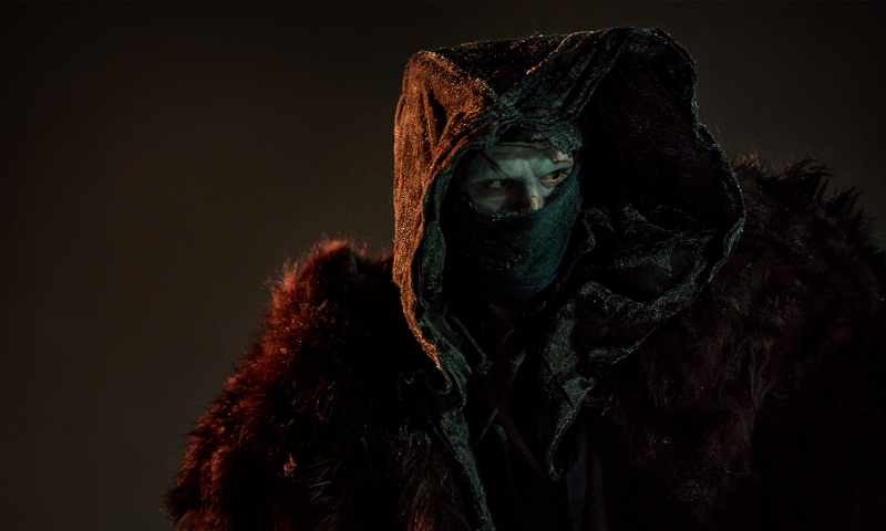 „Frankenstein” porwał wenecką publiczność. Wkrótce trafi na Netflixa 