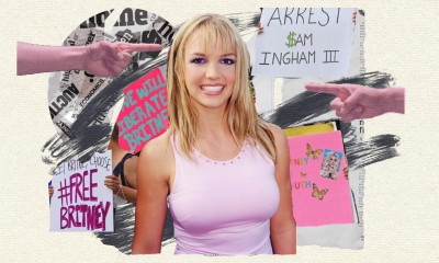  #FreeBritney: Czego uczy doświadczenie Britney Spears