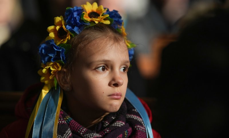 Koncert charytatywny Fundacji Od Granicy Do Mieszkania dla dzieci z Ukrainy