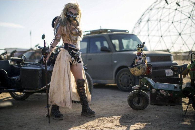 „Furiosa”: prequel „Mad Maxa”