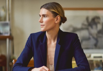 Gabriela Hearst nową dyrektorką kreatywną Chloé