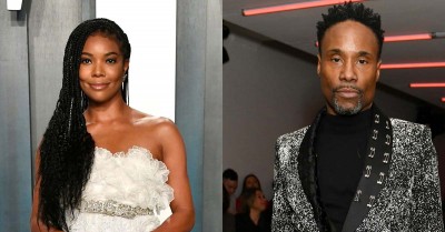 Gabrielle Union i Billy Porter stworzą komedię queer dla nastolatków