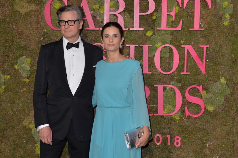 Gala Green Carpet Fashion Awards w Mediolanie