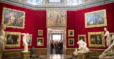 Galerie i muzea, które możesz zwiedzić online
