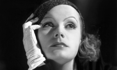 Greta Garbo: Tajemnice gwiazdy