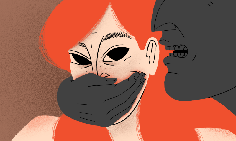 Gaslighting: Kochanie, coś z tobą jest nie tak