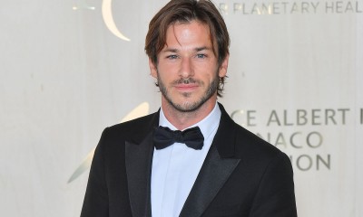 Gaspard Ulliel nie żyje 