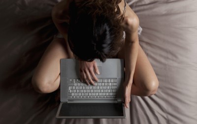 Dlaczego kobiety oglądają gejowskie porno