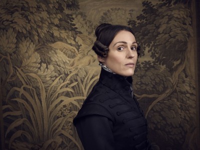 „Gentleman Jack”: Współczesność ubrana w kostium 