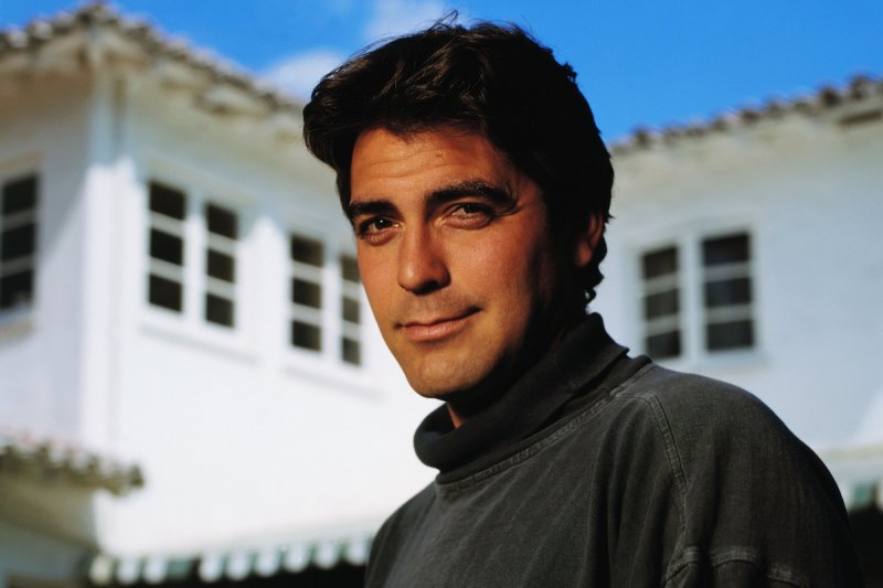 George Clooney: Ostatni prawdziwy amant