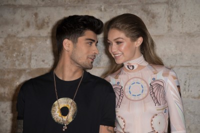 Gigi Hadid i Zayn Malik zostali rodzicami