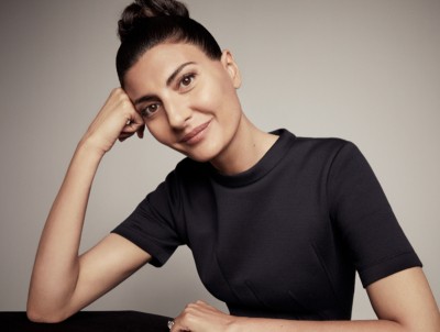 Giovanna Battaglia Engelbert dyrektor kreatywną marki Swarovski