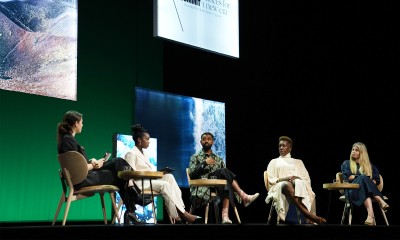  Global Fashion Summit 2023: Od ambicji do działania