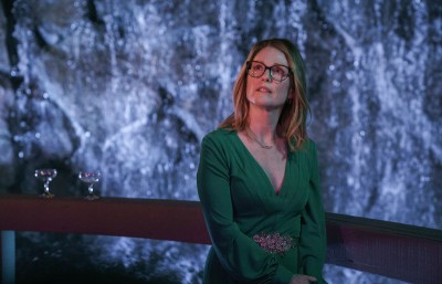 „Gloria Bell”: Z czułością o kobietach