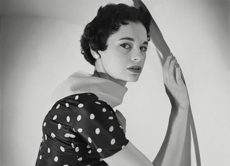 Gloria Vanderbilt nie żyje 