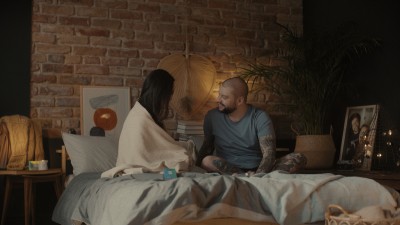 „Głośni w łóżku”: Uważność w seksie potęguje przyjemność