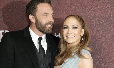 Gwiazdy na ślubie Jennifer Lopez i Bena Afflecka