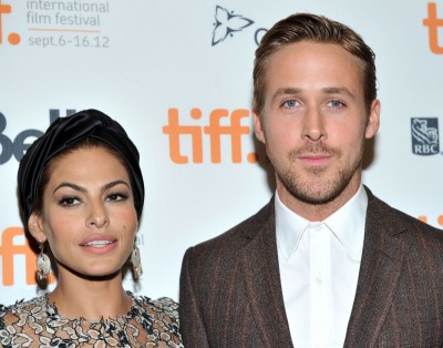 Love Stories: Eva Mendes i Ryan Gosling