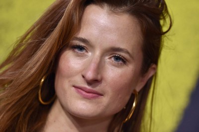 Grace Gummer: Nie można uciec od przeznaczenia