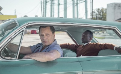 „Green Book”: Walka z uprzedzeniami