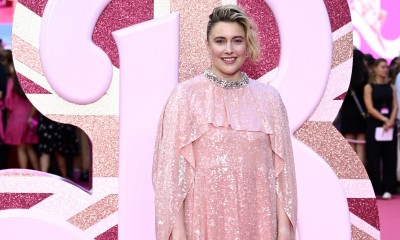 Greta Gerwig: Aktorka z kamerą