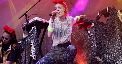 Grimes: artystka zawsze niezależna