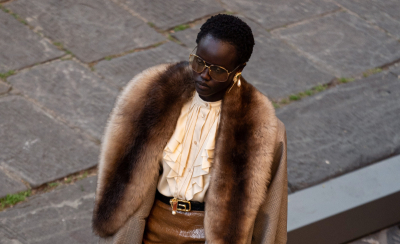 Kolekcja Gucci Cruise 2026. List miłosny do Florencji i stylowa lekcja eklektyzmu