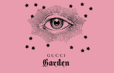 Gucci Garden otwarty dla wszystkich